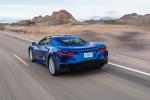 Chevrolet Corvette Stingray 2020 года (NA)